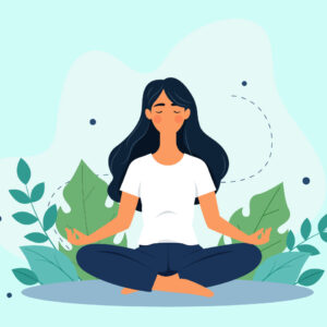 Curso de Meditación