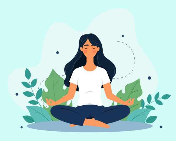 Curso de Meditación