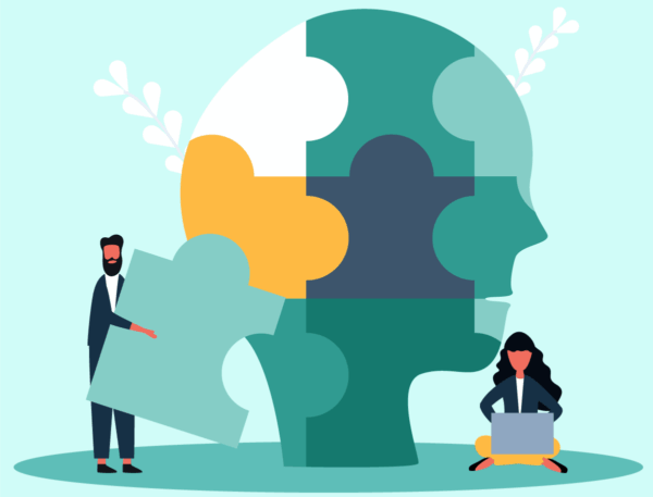 Curso Experto en Formación Superior en Intervención en Trauma con EMDR