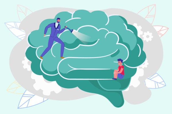 Experto en Psicoterapia Breve con Niños y Adolescentes