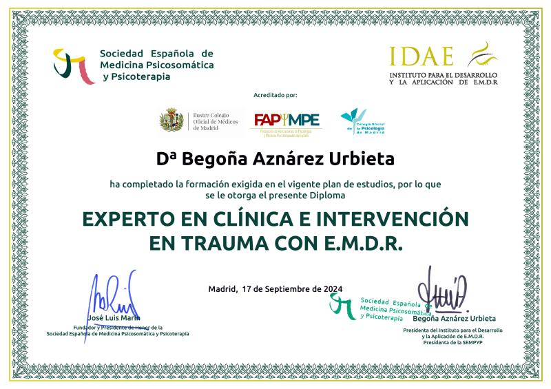 diploma