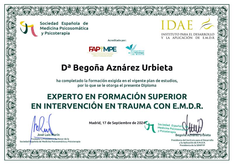 diploma