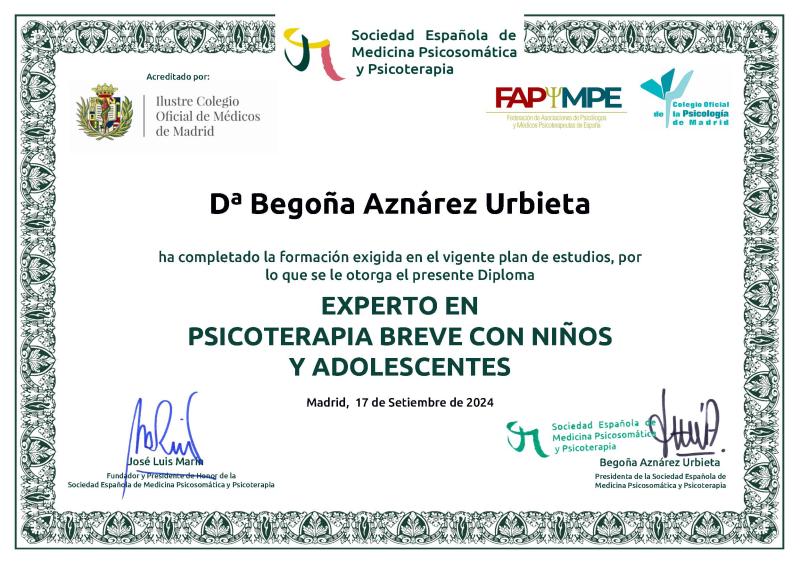 diploma