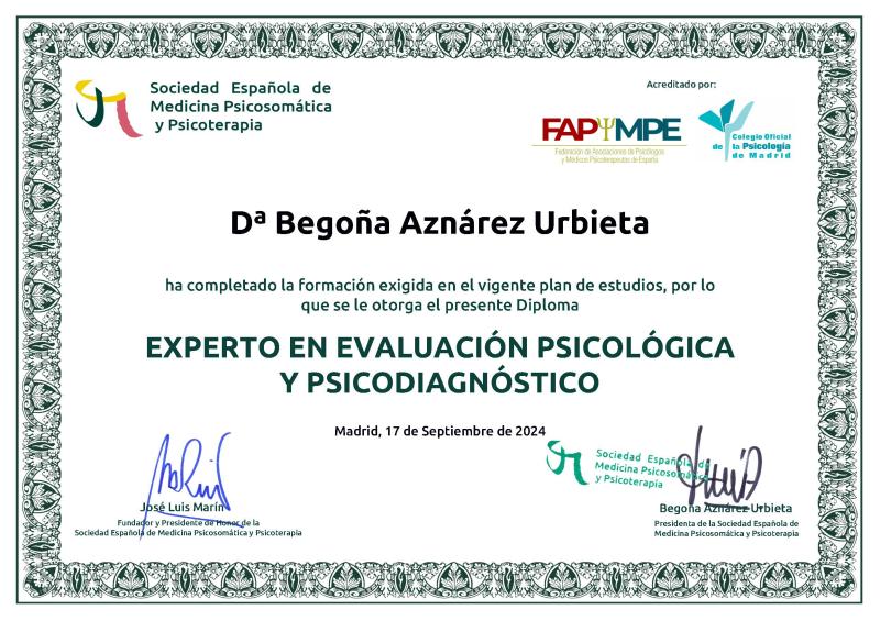 diploma