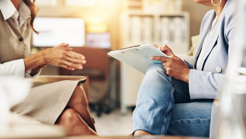 La Formación en Trauma