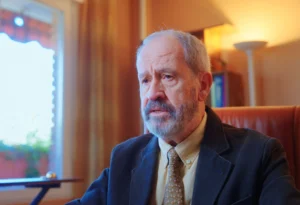 uso generalizado de antidepresivos