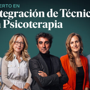 Curso de Experto en Integración de Técnicas en Psicoterapia