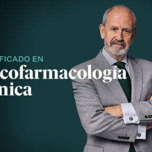 Curso Certificado en Psicofarmacología Clínica