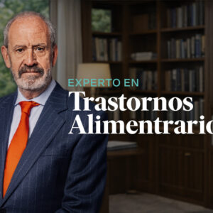 Curso Certificado de Experto en Trastornos Alimentarios