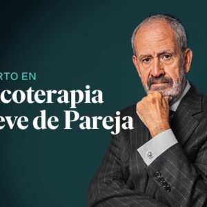 Curso Certificado de Experto en Psicoterapia Breve de Pareja