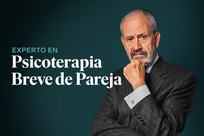 Curso Certificado de Experto en Psicoterapia Breve de Pareja