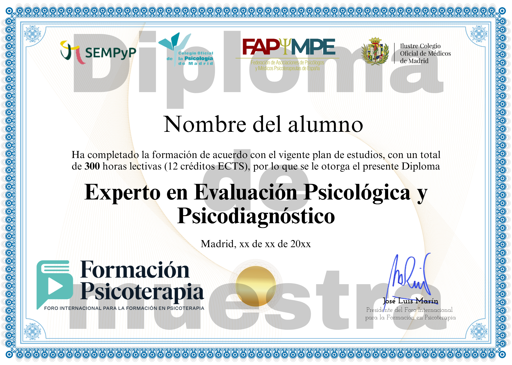 diploma