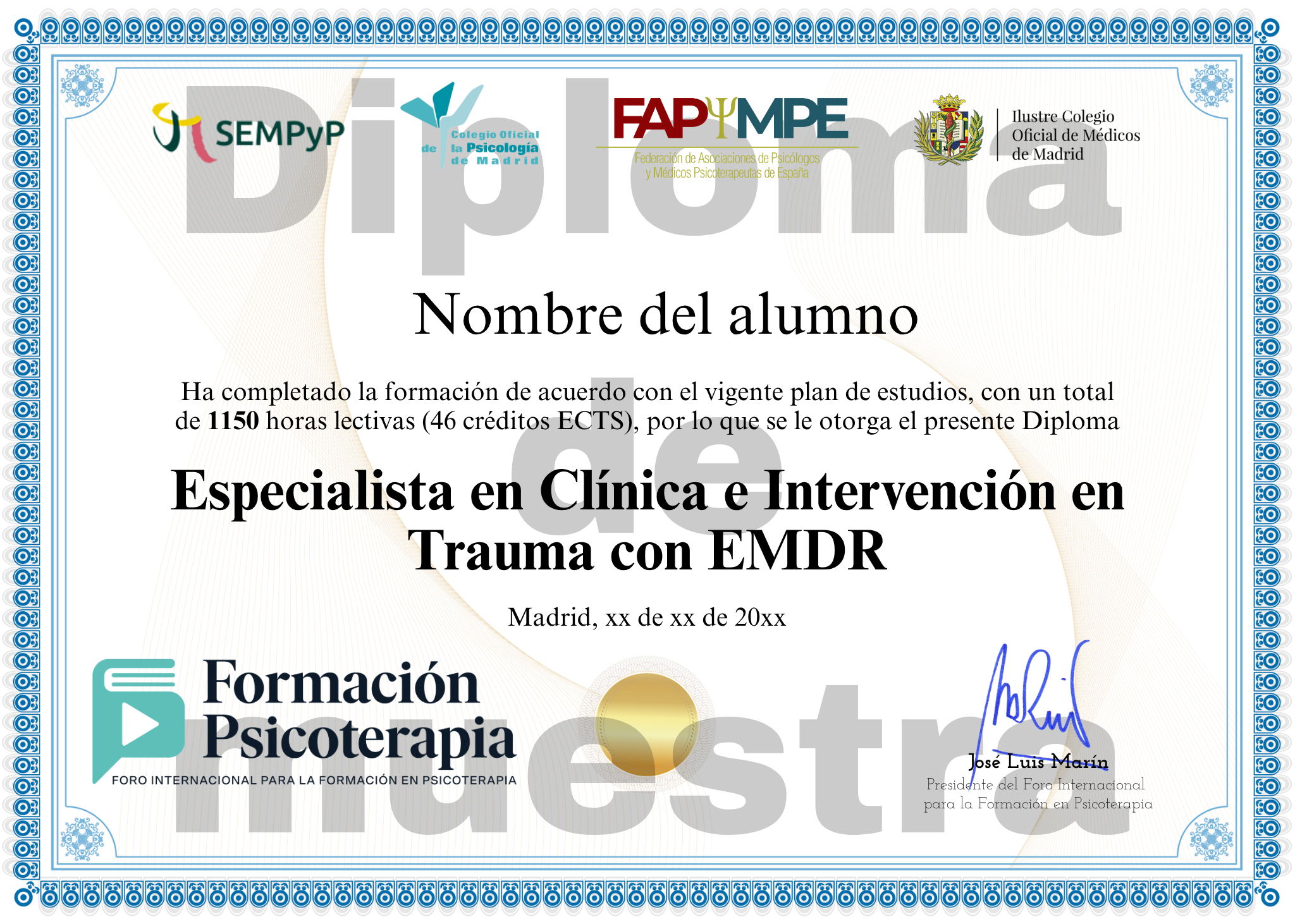 diploma
