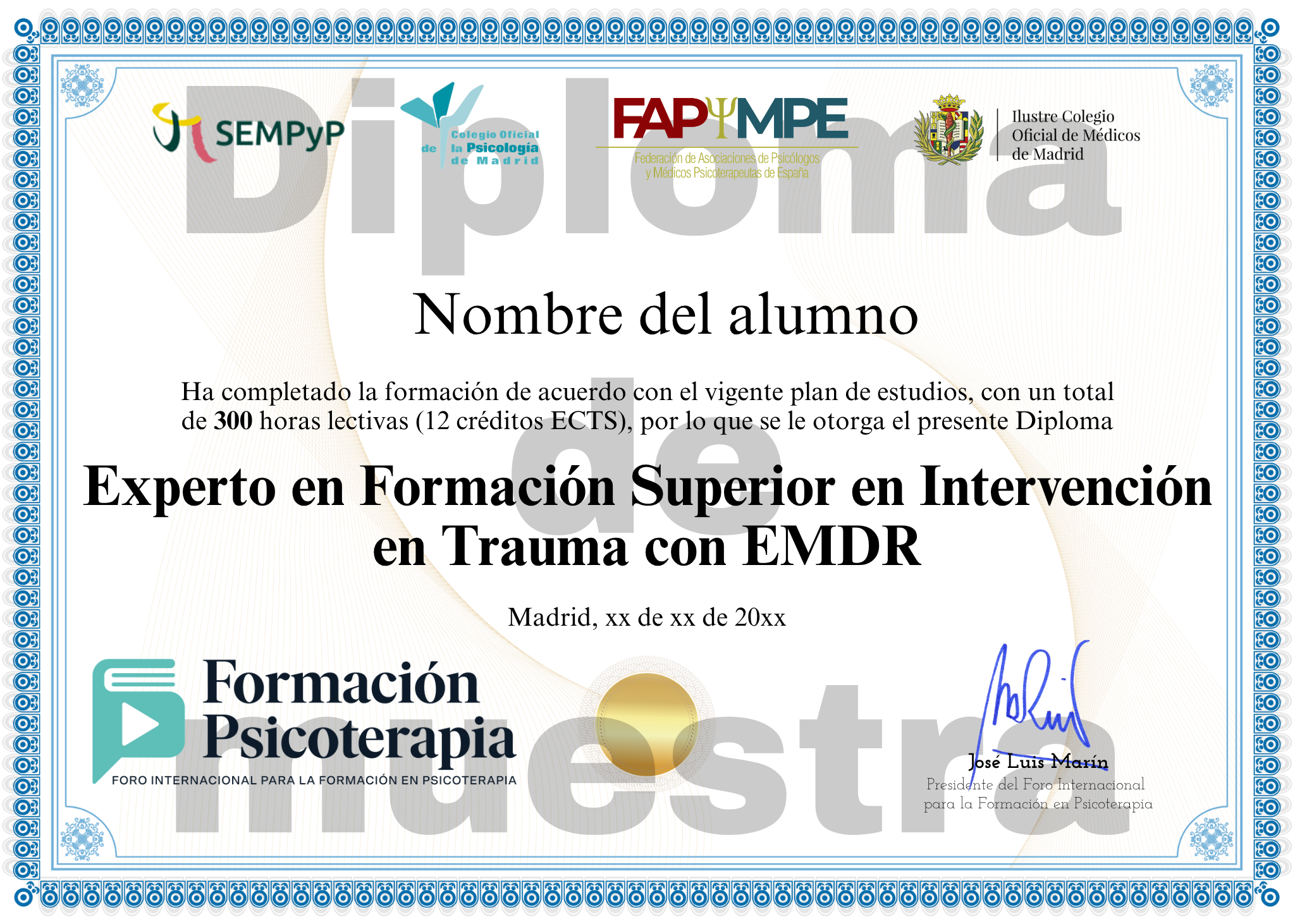 diploma