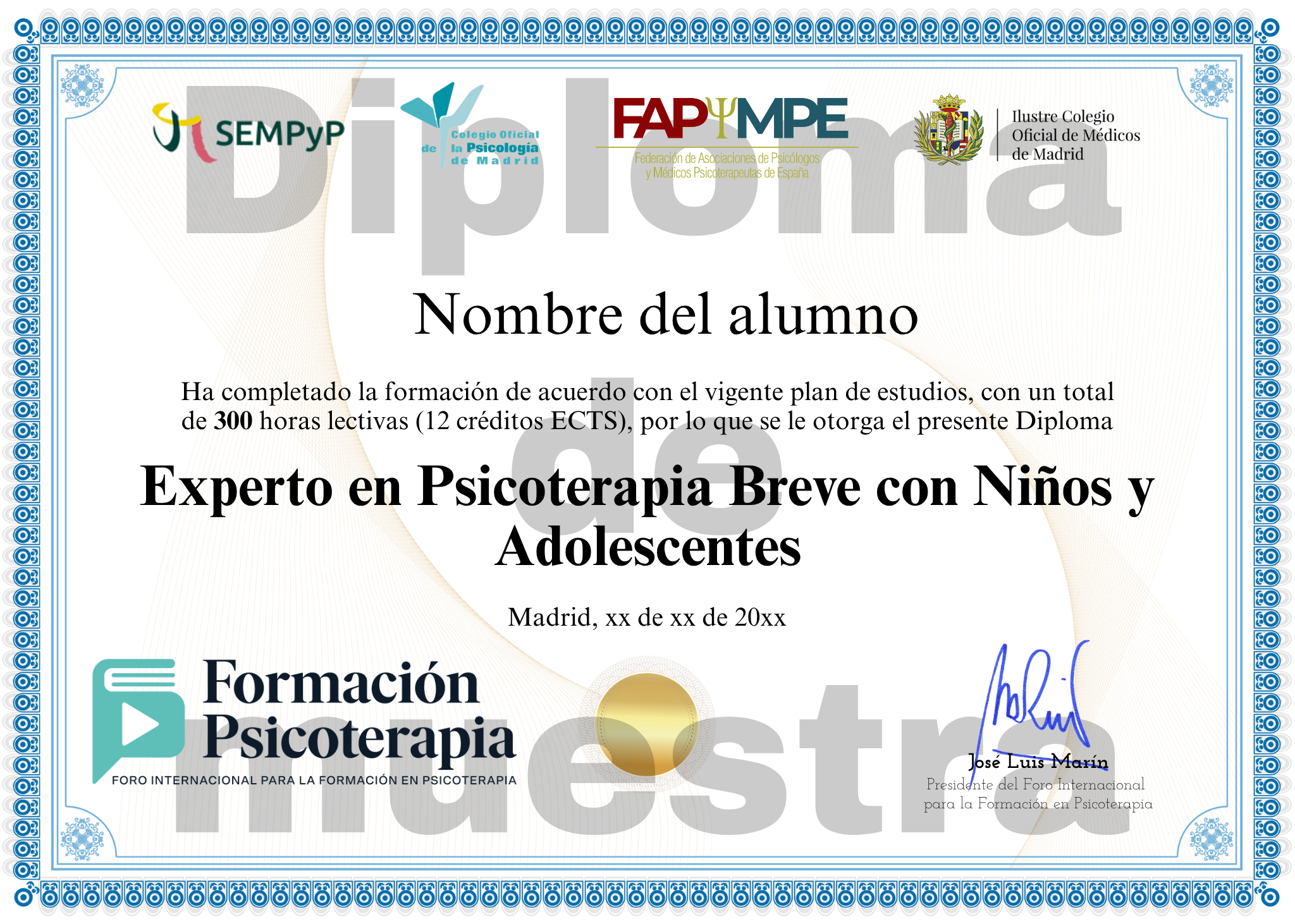 diploma