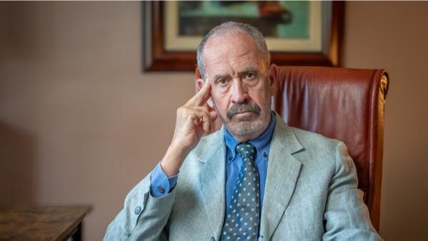José Luis Marín