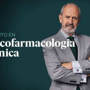 Curso Certificado de Experto en Psicofarmacología Clínica
