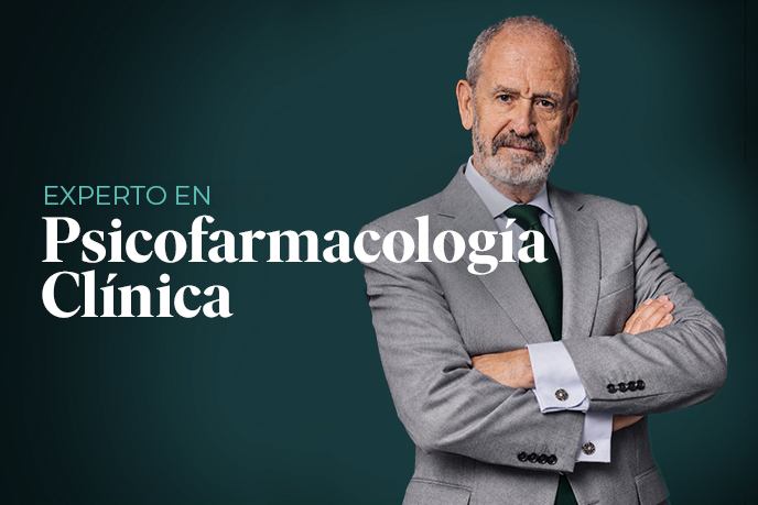 Curso Certificado de Experto en Psicofarmacología Clínica