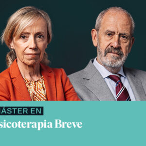 Máster en Psicoterapia Breve