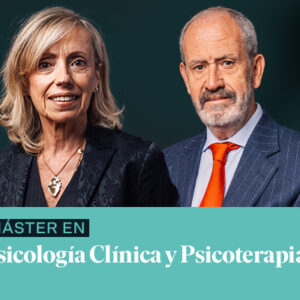 Máster en Psicología Clínica y Psicoterapia