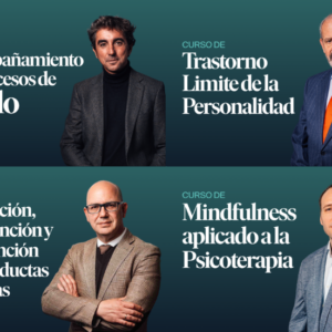 Pack de Lanzamiento: Cursos Monográficos