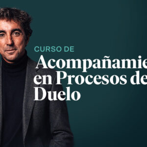 Curso de Acompañamiento en Procesos de Duelo