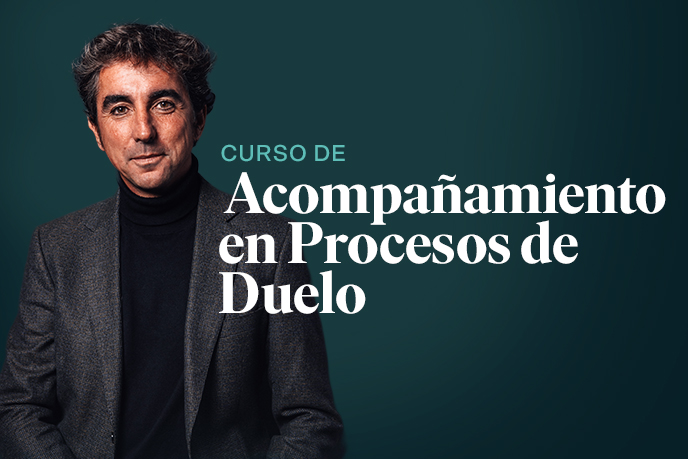 Curso de Acompañamiento en Procesos de Duelo