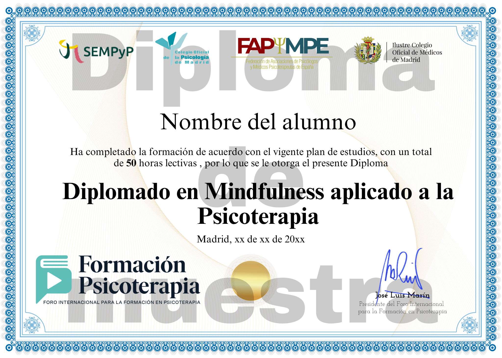 diploma