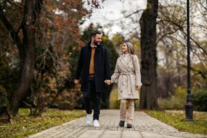 Apego desorganizado en pareja