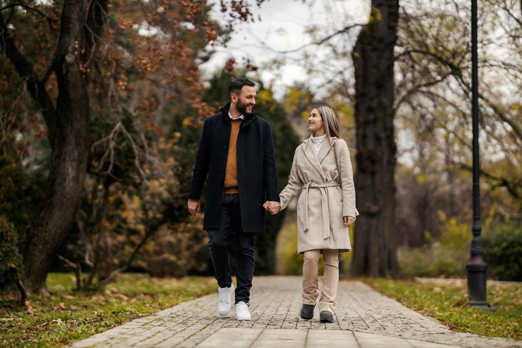 Apego desorganizado en pareja
