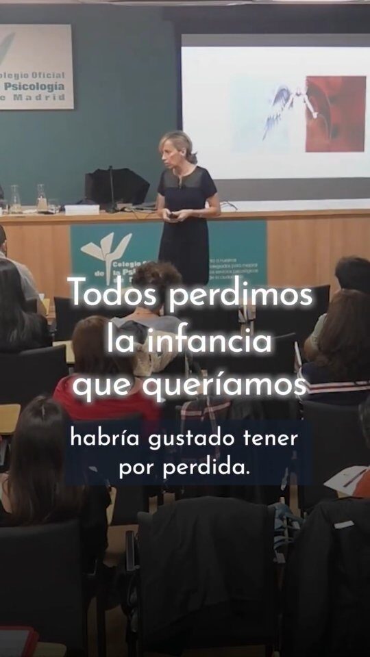 Instagram post from formacionpsicoterapia. This post is in position 7.