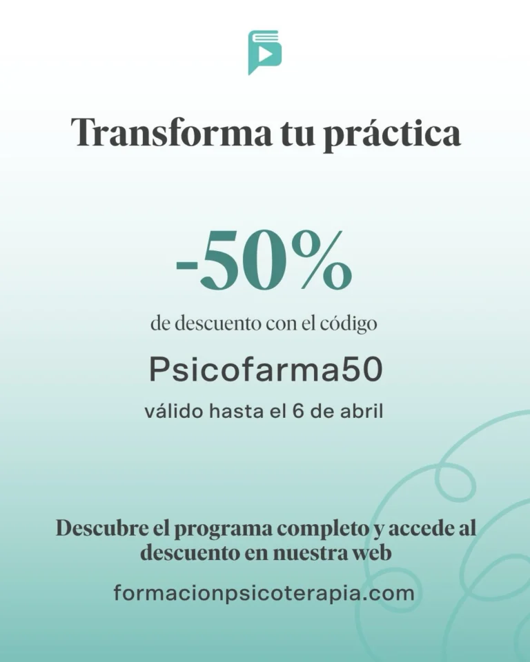 Instagram post from formacionpsicoterapia. This post is in position 3.