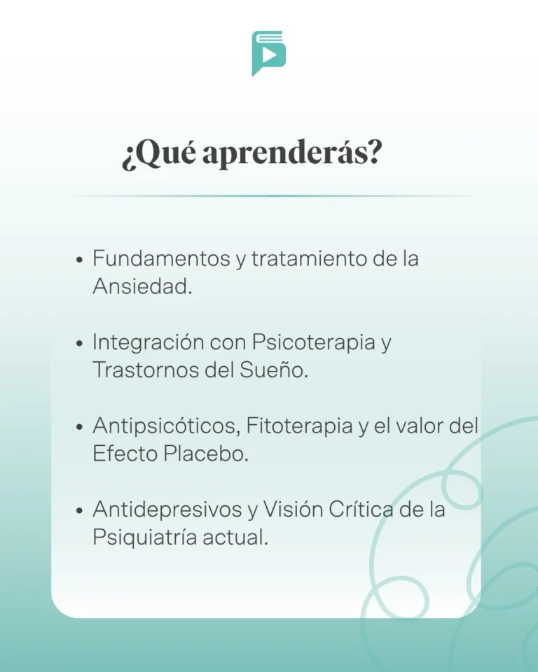 Instagram post from formacionpsicoterapia. This post is in position 2.