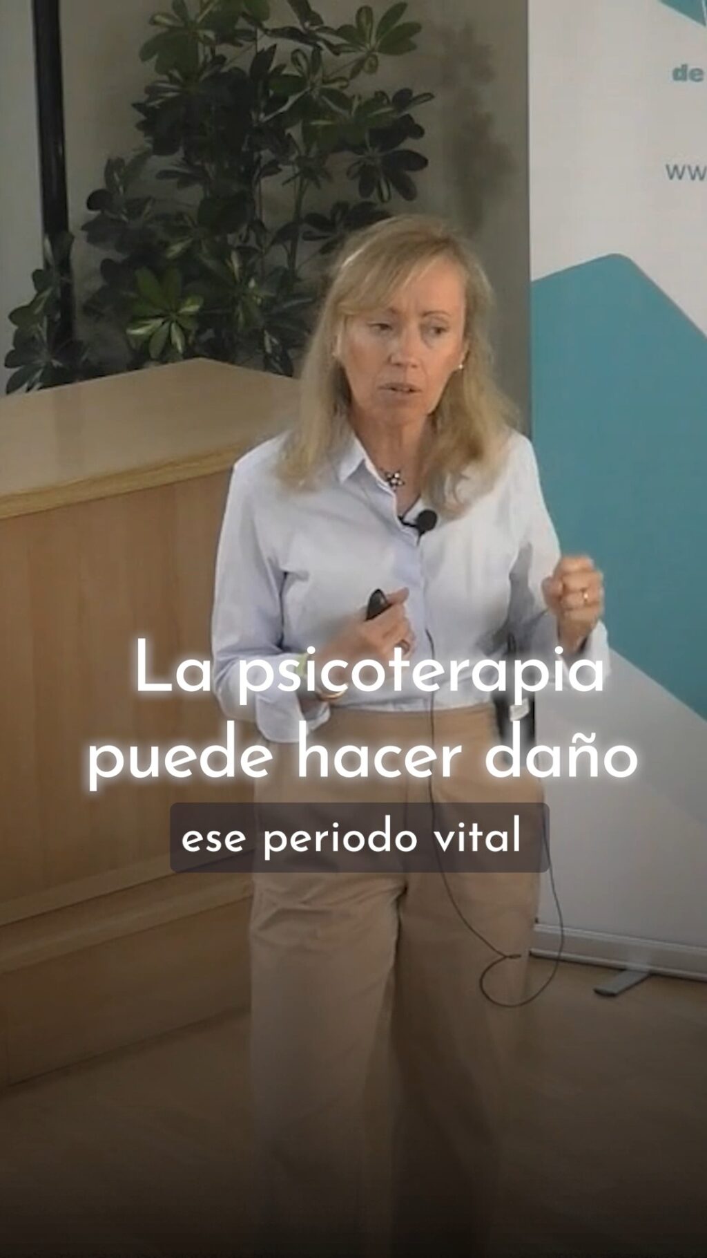 Instagram post from formacionpsicoterapia. This post is in position 2.