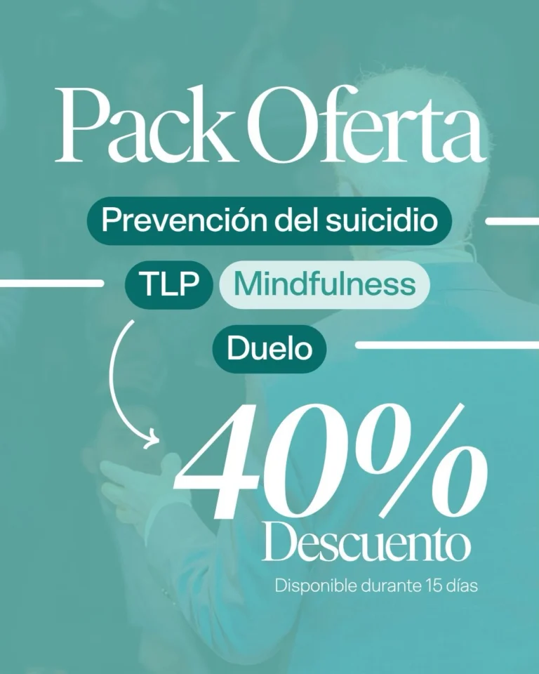 Instagram post from formacionpsicoterapia. This post is in position 5.