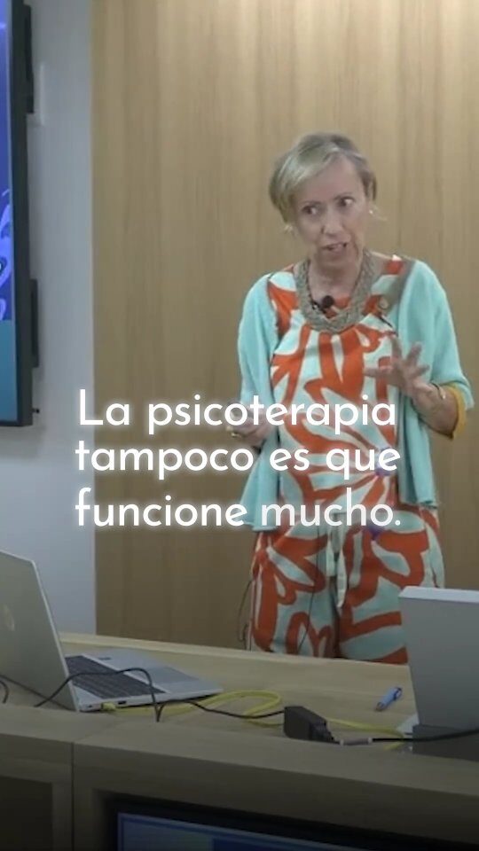 Instagram post from formacionpsicoterapia. This post is in position 6.