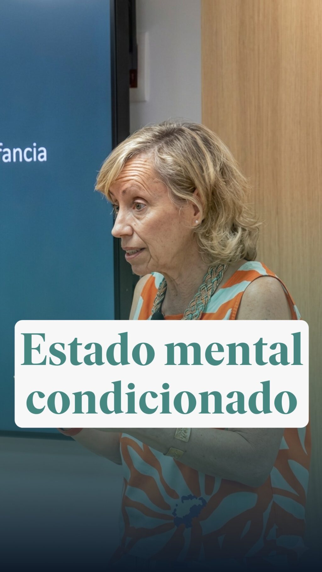 Instagram post from formacionpsicoterapia. This post is in position 6.