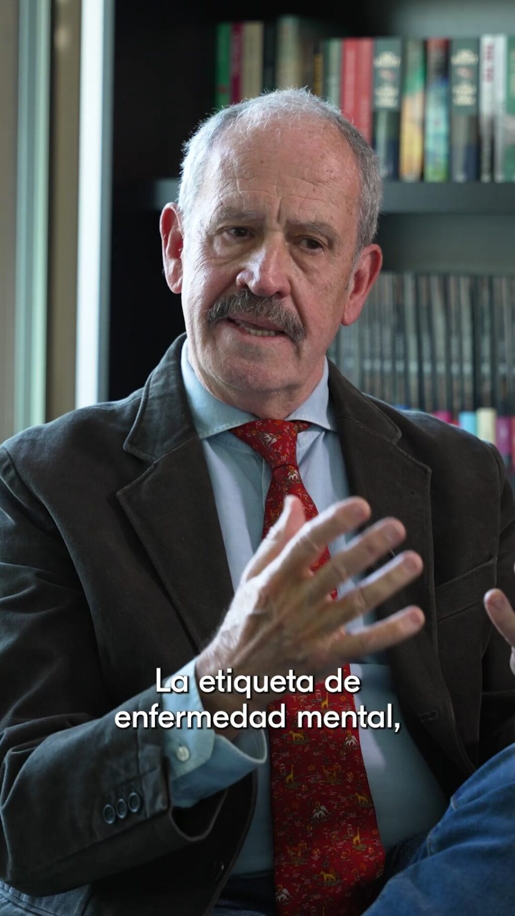 Instagram post from formacionpsicoterapia. This post is in position 7.