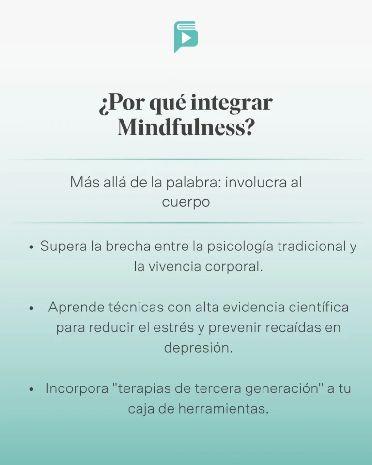 Instagram post from formacionpsicoterapia. This post is in position 1.