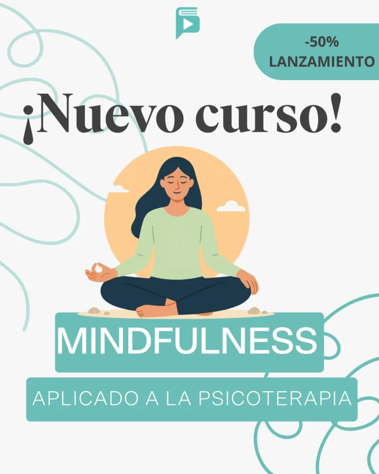Instagram post from formacionpsicoterapia. This post is in position 0.