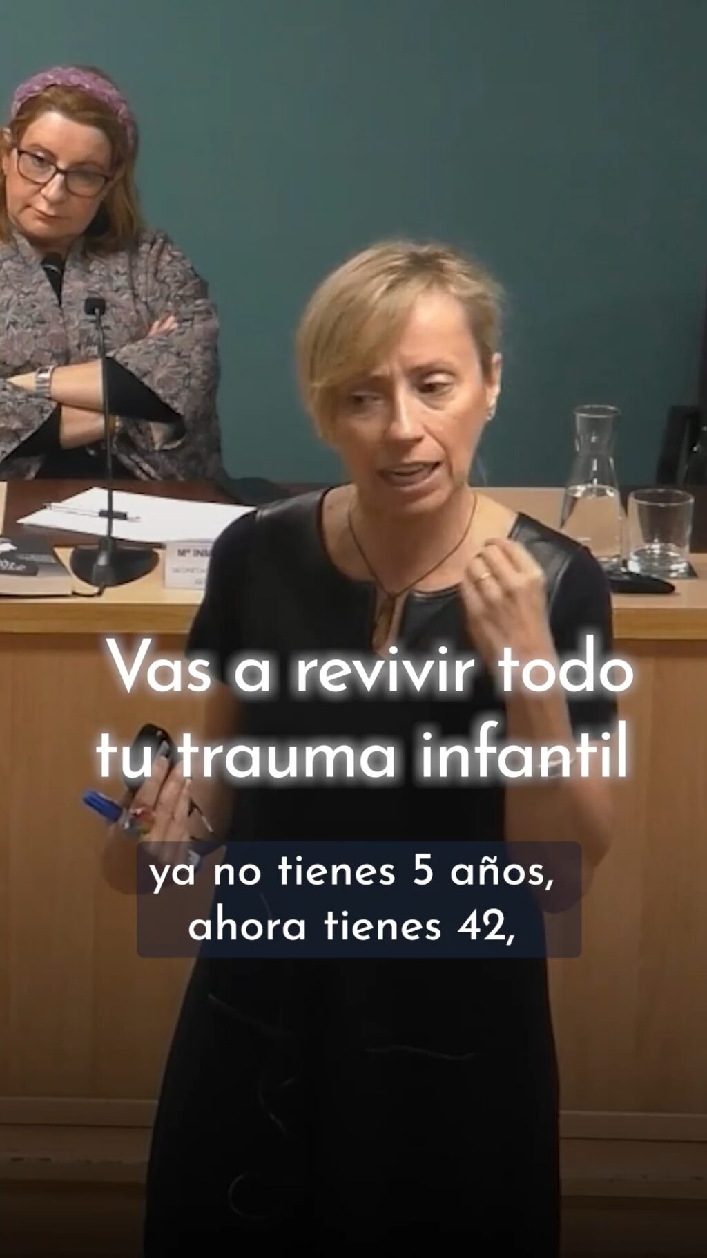 Instagram post from formacionpsicoterapia. This post is in position 2.