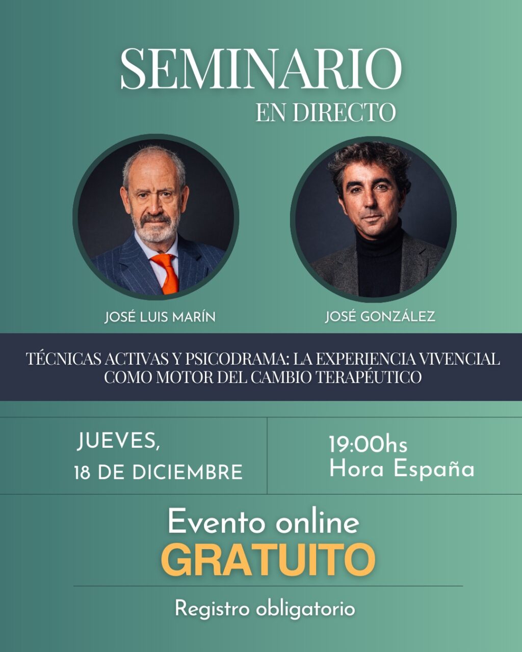 Instagram post from formacionpsicoterapia. This post is in position 10.