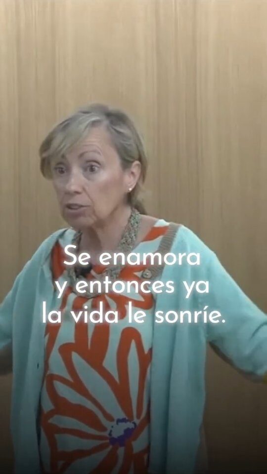 Instagram post from formacionpsicoterapia. This post is in position 5.