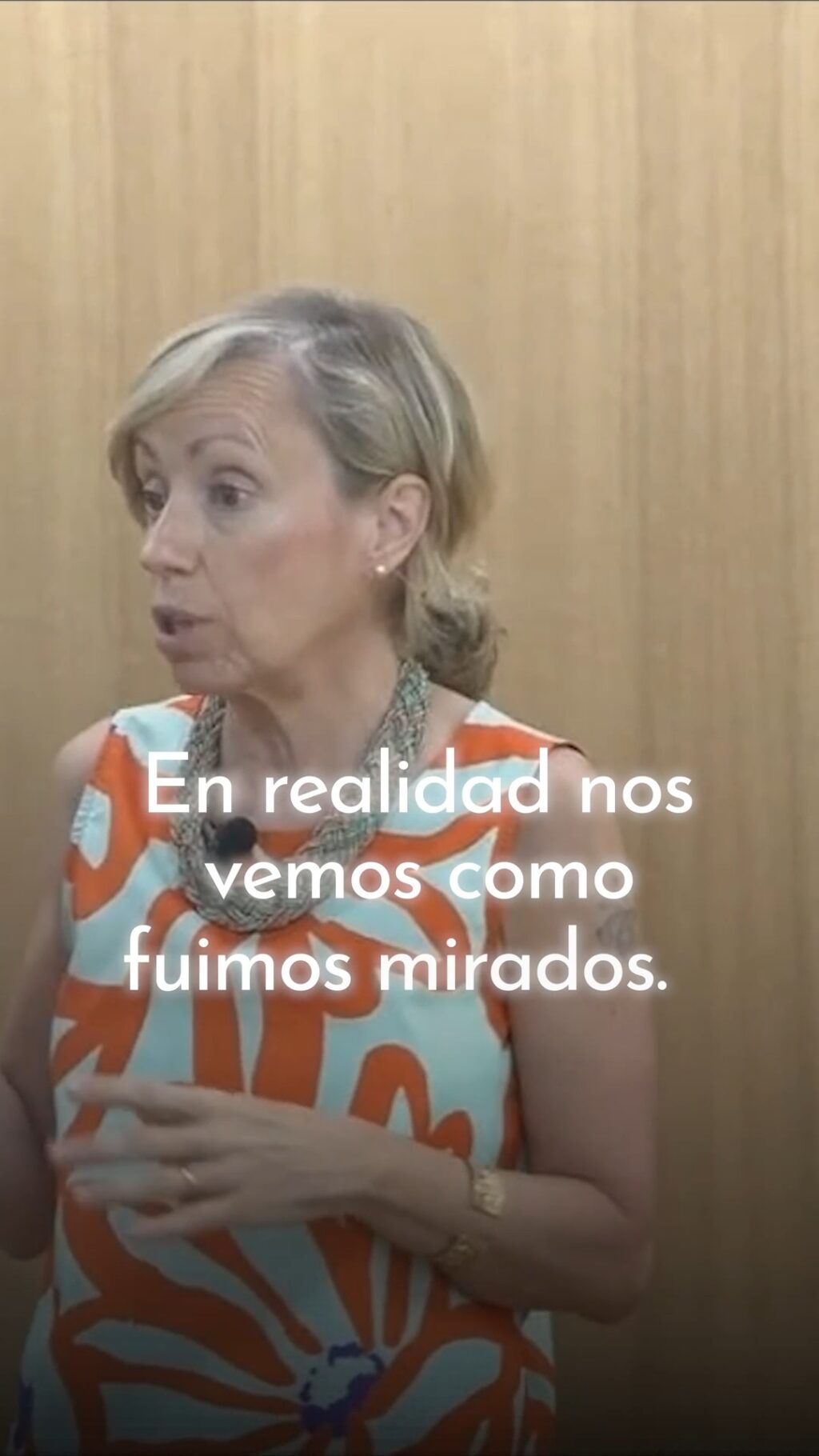 Instagram post from formacionpsicoterapia. This post is in position 4.