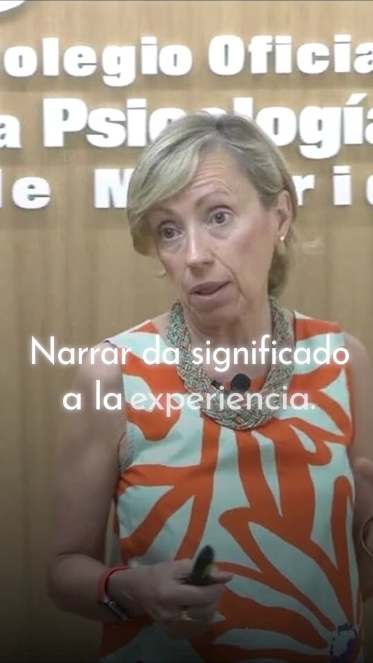 Instagram post from formacionpsicoterapia. This post is in position 1.