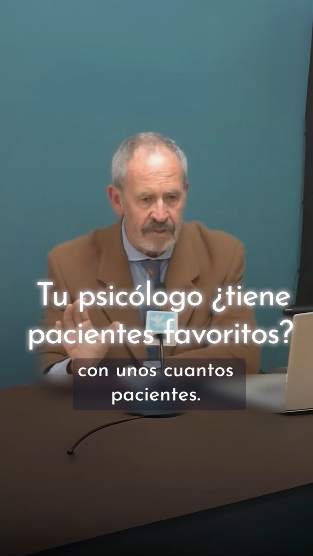 Instagram post from formacionpsicoterapia. This post is in position 3.