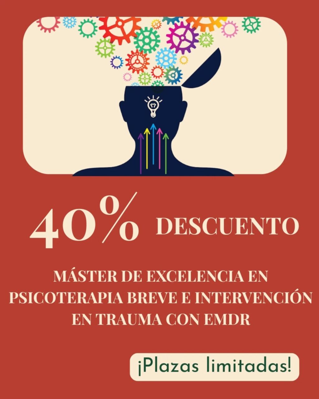 Instagram post from formacionpsicoterapia. This post is in position 3.