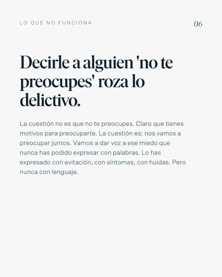 Instagram post from formacionpsicoterapia. This post is in position 5.