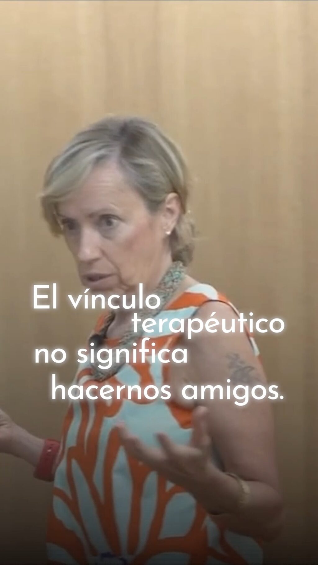 Instagram post from formacionpsicoterapia. This post is in position 6.