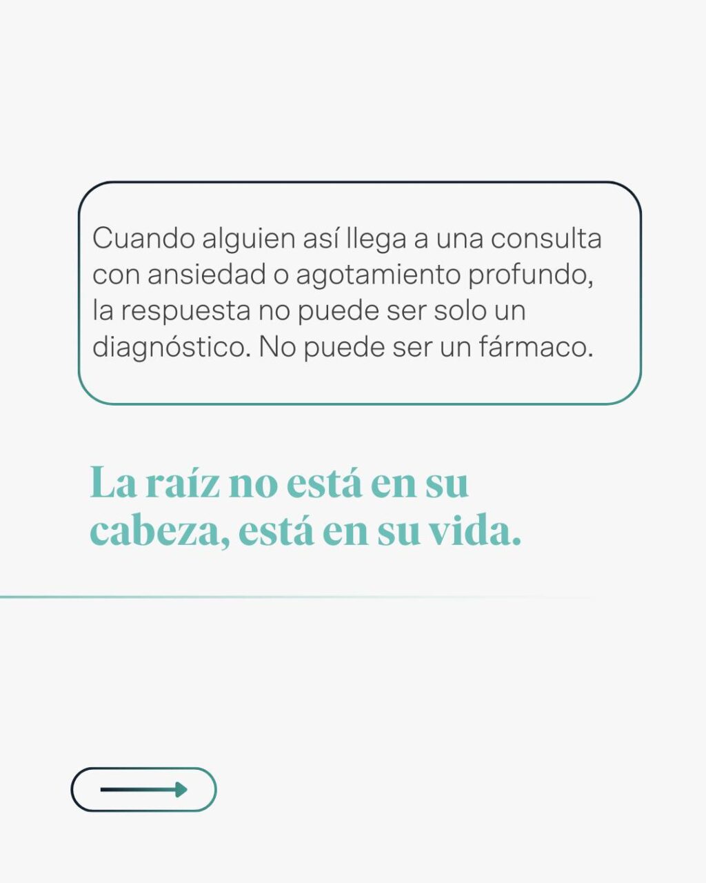 Instagram post from formacionpsicoterapia. This post is in position 7.